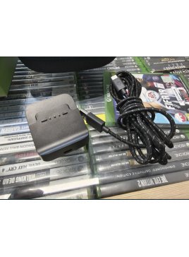 Pad Xbox series i one Elite 2 + ładowarka + futerał