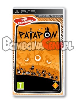 Patapon [PSP] Essentials