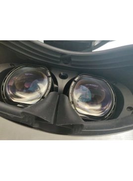 PlayStation vr 2 ps5. Komplet i gwarancja