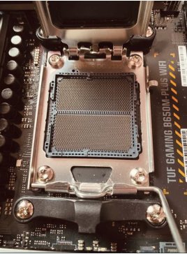 Płyta główna Asus TUF gaming B650-E WIFI + gwarancja