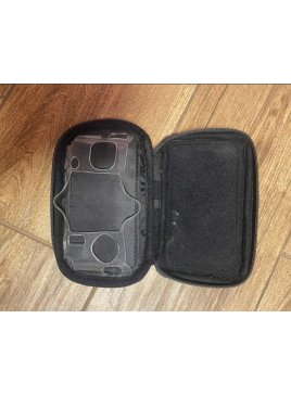 Pokrowiec / etui na Nintendo DS w motywie mario