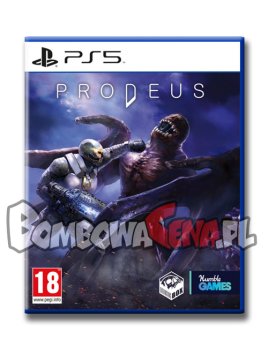 Prodeus [PS5] PL NOWA