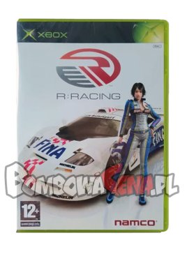 R: Racing Evolution [XBOX]