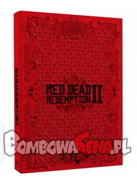 Red Dead Redemption II [PS4] Steelbook PL
