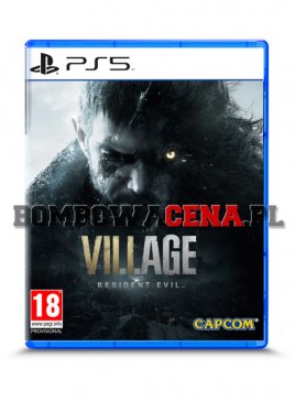 Resident Evil Village [PS5]