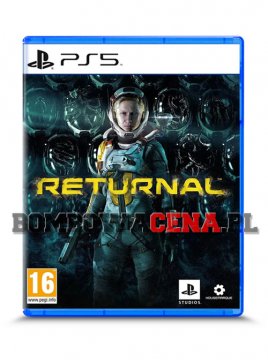 Returnal [PS5] PL