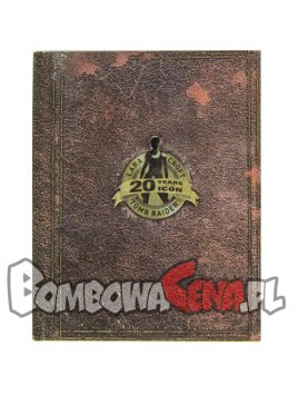 Rise of the Tomb Raider: 20 Year Celebration [PS4] PL