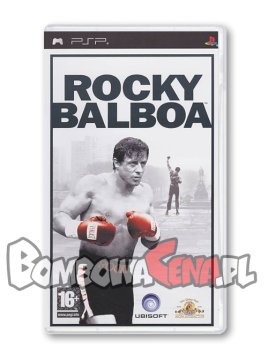 Rocky Balboa [PSP]