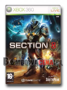 Section 8 [XBOX 360]