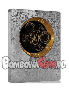 Shadow of the Tomb Raider [XBOX ONE] Steelbook, PL