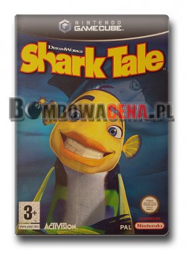 Shark Tale [GameCube]