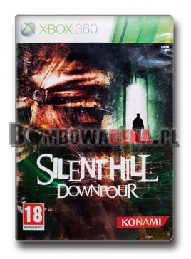 Silent Hill: Downpour [XBOX 360]