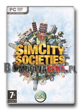 SimCity Społeczności [PC] PL