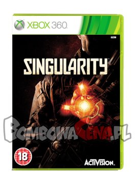 Singularity [XBOX 360]