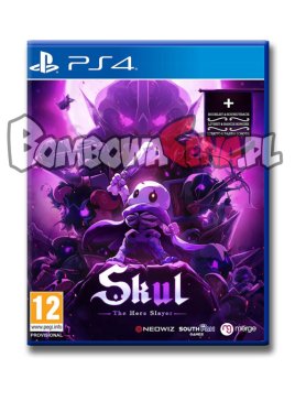 Skul: The Hero Slayer [PS4] PL, NOWA