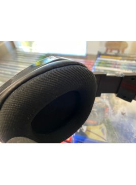 Słuchawki Przewodowe Genesis Argon 120 nauszne