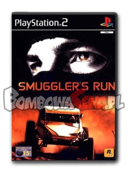 Smuggler's Run [PS2]