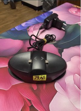 Stacja Ładująca do Kontrolerów Padów PS4 DualShock