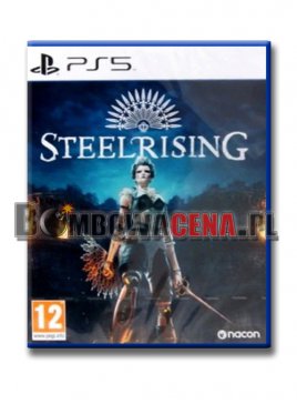 Steelrising [PS5] PL