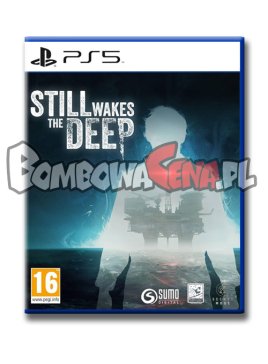 Still Wakes the Deep [PS5] NOWA