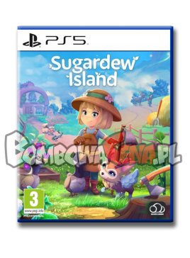 Sugardew Island [PS5]