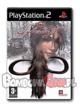 Syberia II [PS2]