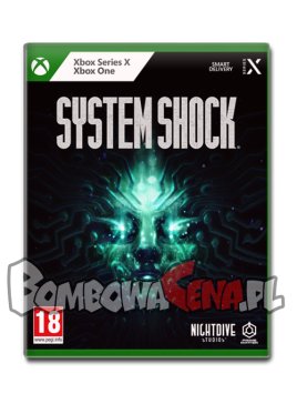 System Shock [XBX][XBOX ONE] PL