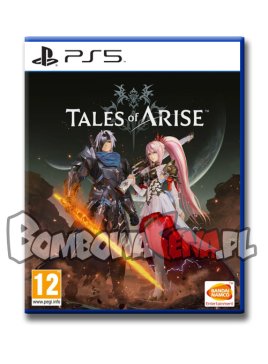 Tales of Arise [PS5]