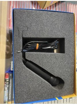 Techland Karaoke for Fun Polski Muzykopack 80 z mikrofonem