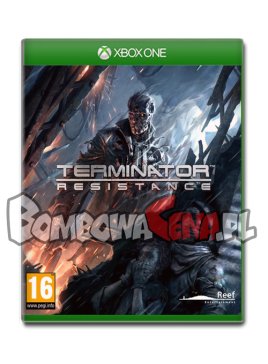 Terminator: Resistance [XBOX ONE] PL