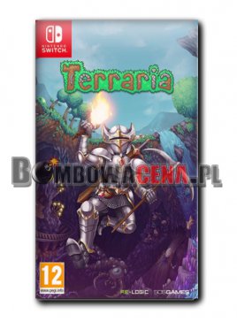 Terraria [Switch]