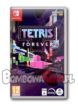 Tetris Forever [Switch] NOWA