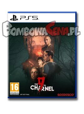 The 9th Charnel [PS5] PL NOWA