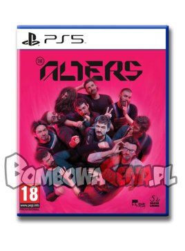The Alters [PS5] PL, NOWA