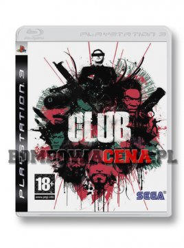 The Club [PS3]