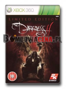 The Darkness II [XBOX 360] Limited Edition