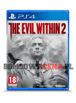 The Evil Within 2 [PS4]