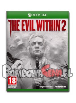 The Evil Within 2 [XBOX ONE] PL