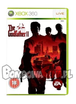 The Godfather II [XBOX 360] PL