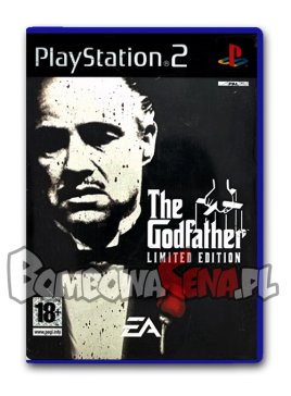 The Godfather [PS2] Limited Edition PL