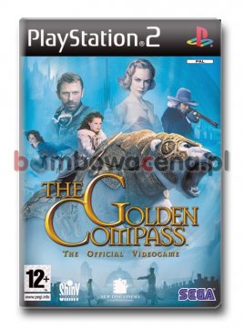 The Golden Compass [PS2]