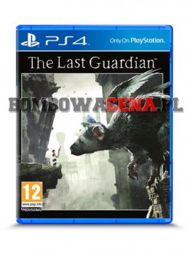 The Last Guardian [PS4] PL