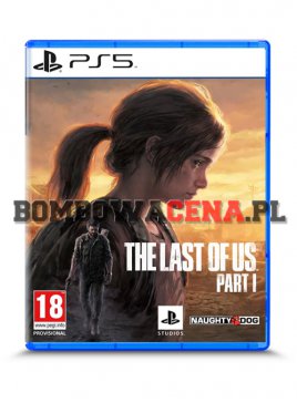 The Last of Us: Part I [PS5] PL