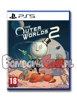 The Outer Worlds 2 [PS5] PL