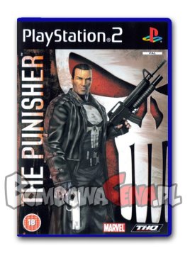 The Punisher [PS2]