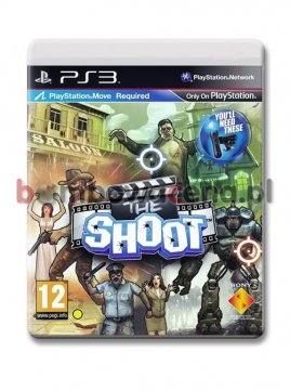 The Shoot [PS3] PL