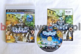 The Shoot [PS3] PL