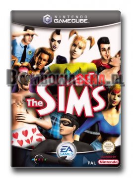 The Sims [GameCube]