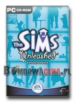 The Sims: Unleashed [PC] dodatek
