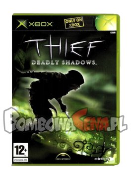 Thief: Deadly Shadows [XBOX]